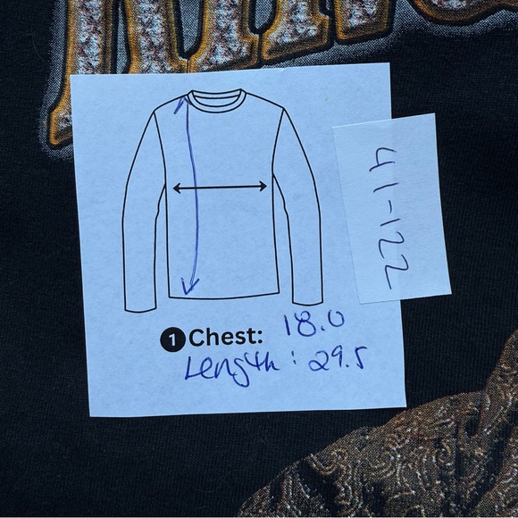 BB King Black Graphic T-Shirt Small 100% Cotton King of the Blues Tee - Picture 7 of 7